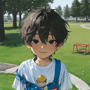 Profile image of Yuto