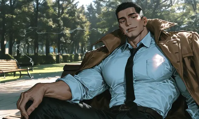 Profile image of Isao