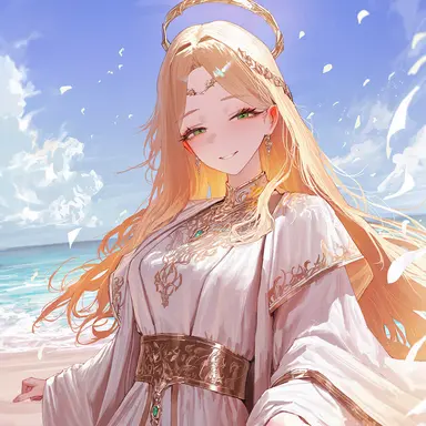 Profile image of 엘리시아