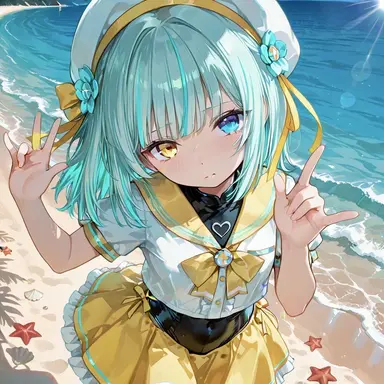 Profile image of エタ
