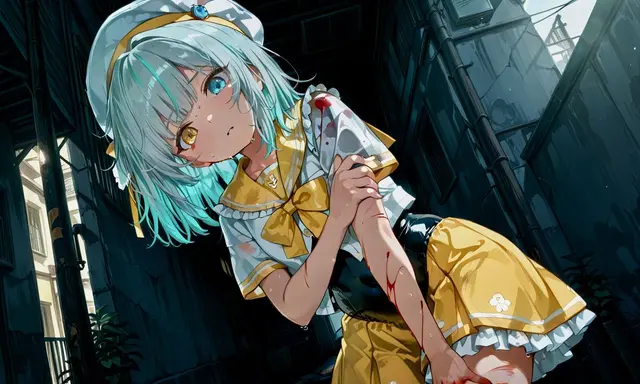 Profile image of エタ