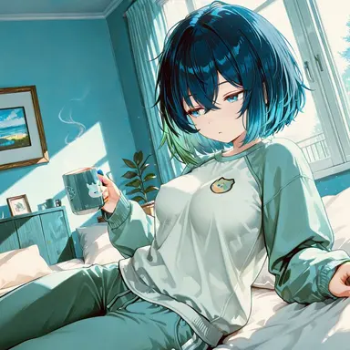Profile image of ミクル