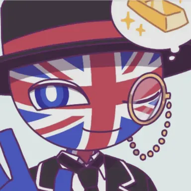 Profile image of イギリス