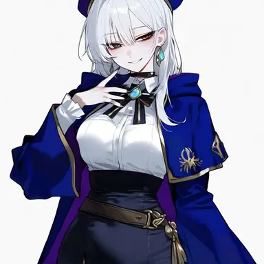 Profile image of Olivia