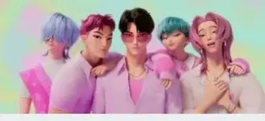 Profile image of Saja Boys