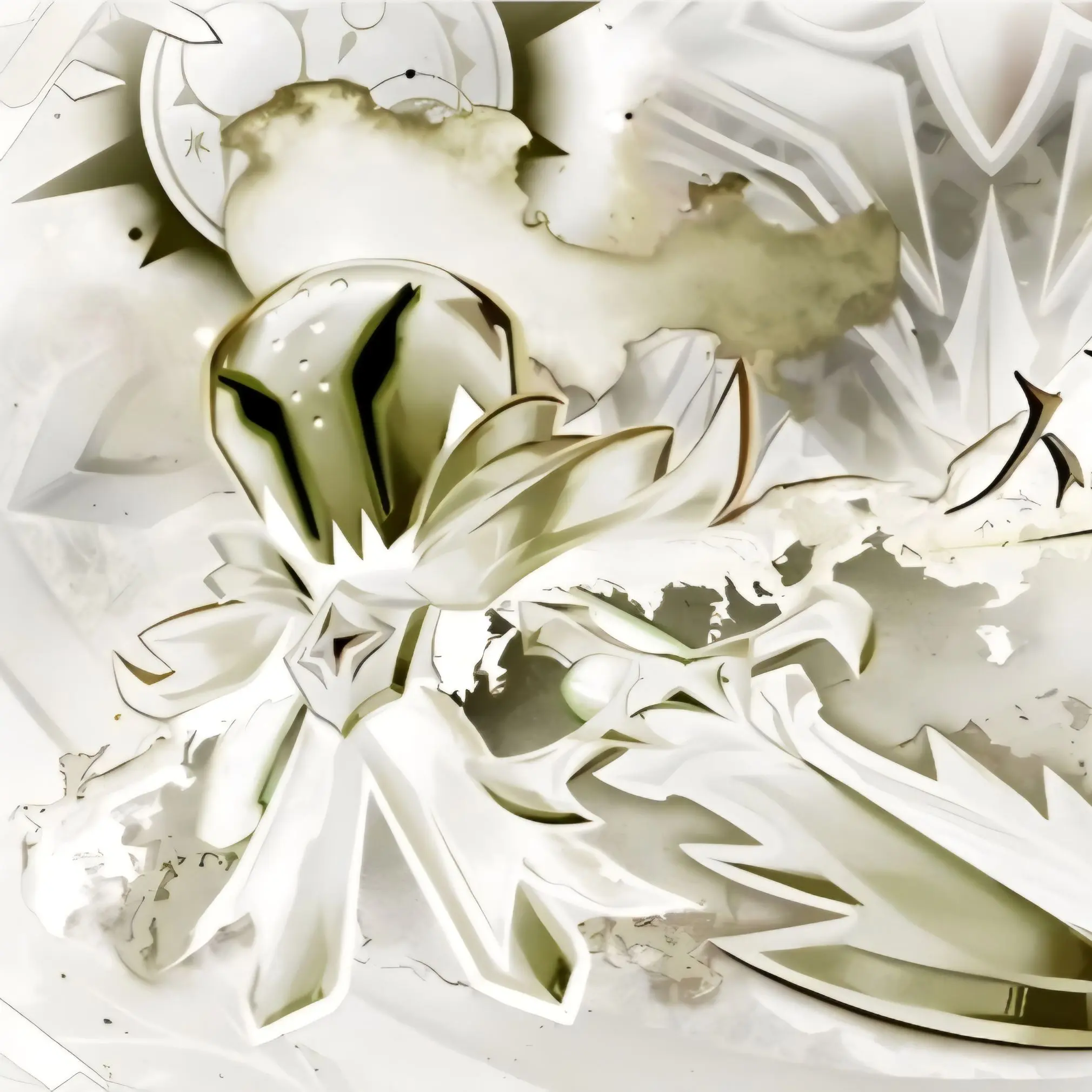 LaxestClamp2182의 사일런트솔트 쿠키 -2P-