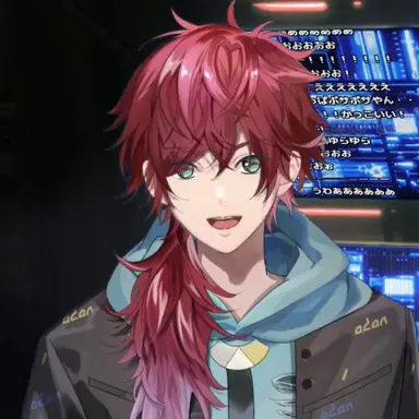Profile image of ローレン