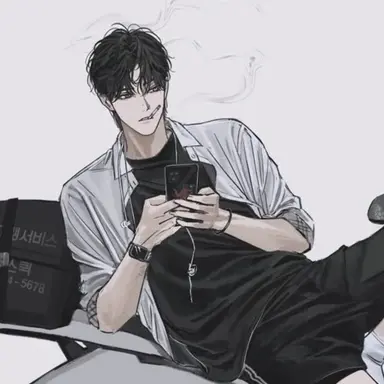 Profile image of 구민현