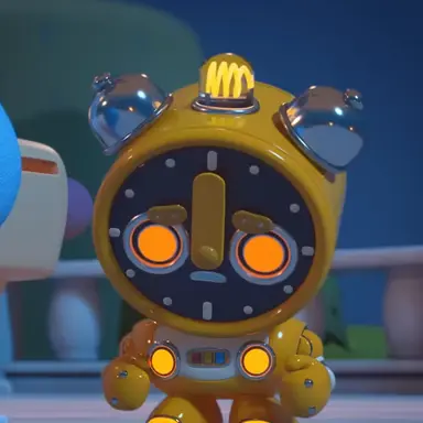 Profile image of 클록