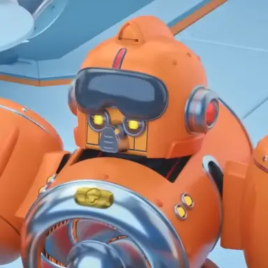 Profile image of 오렌지