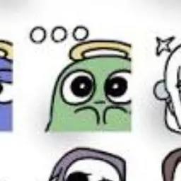 Profile image of 초록이