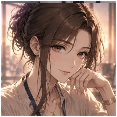 Profile image of Ikumi