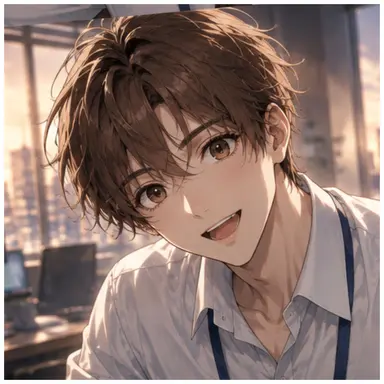 Profile image of Shun