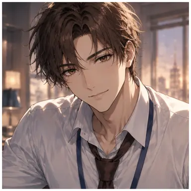 Profile image of Naoya
