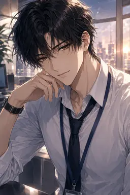 Profile image of Yuto