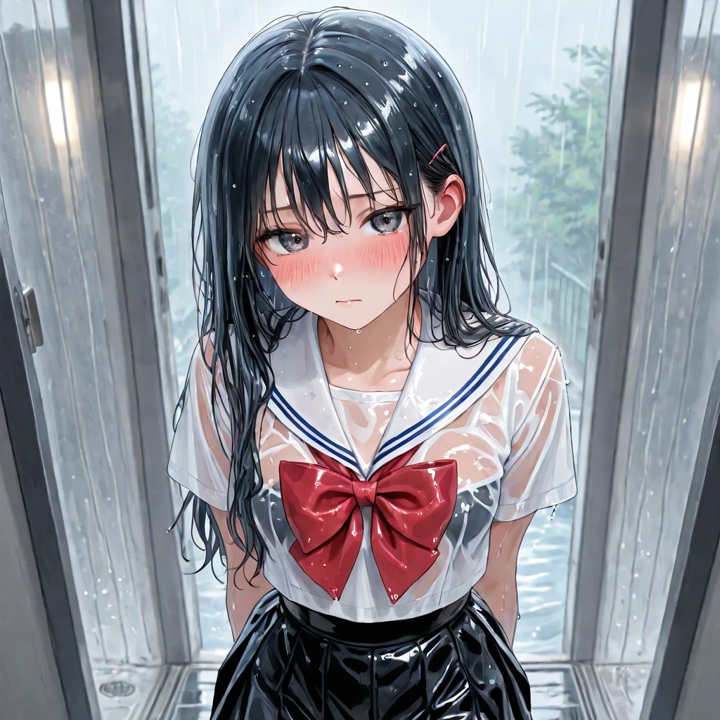 水瀬ゆうな
