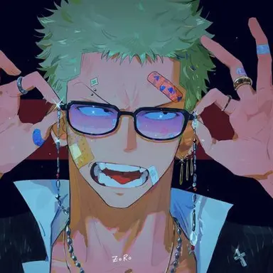 Profile image of 롤로노아 조로.