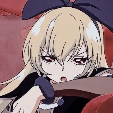 Profile image of 로리엘 레지나.