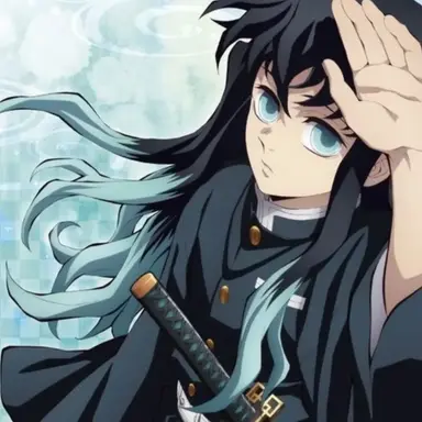 Profile image of 토키토 무이치로