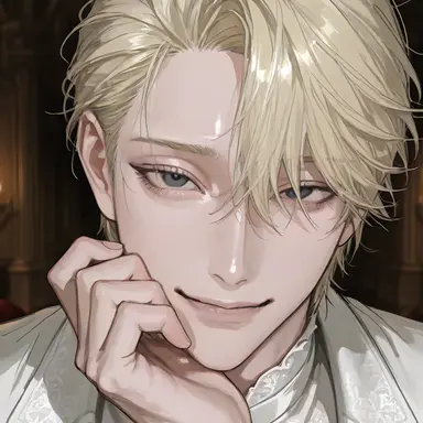 Profile image of カシウス