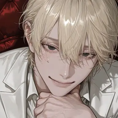 Profile image of カシウス