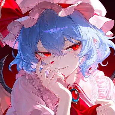 Profile image of レミリア
