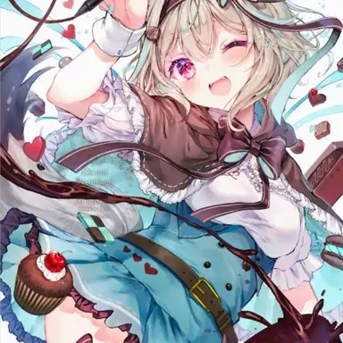 Profile image of 甘狼このみ