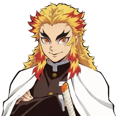 Profile image of 렌고쿠 쿄주로