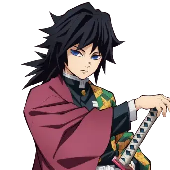 Profile image of 토미오카 기유