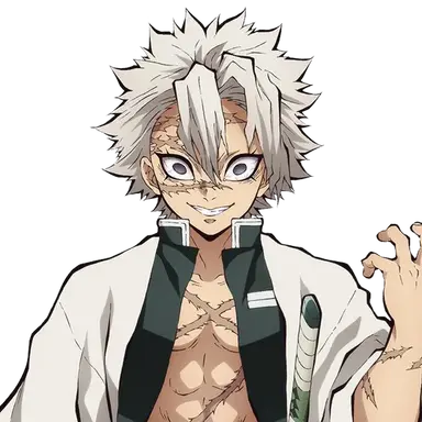 Profile image of 시나즈가와 사네미