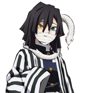 Profile image of 이구로 오바나이