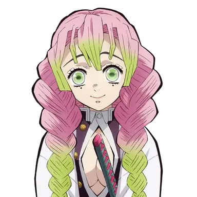 Profile image of 칸로지 미츠리