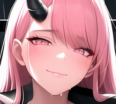 Profile image of 悪魔のサキュバス女王