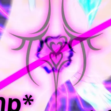Profile image of 悪魔の淫紋・初期状態
