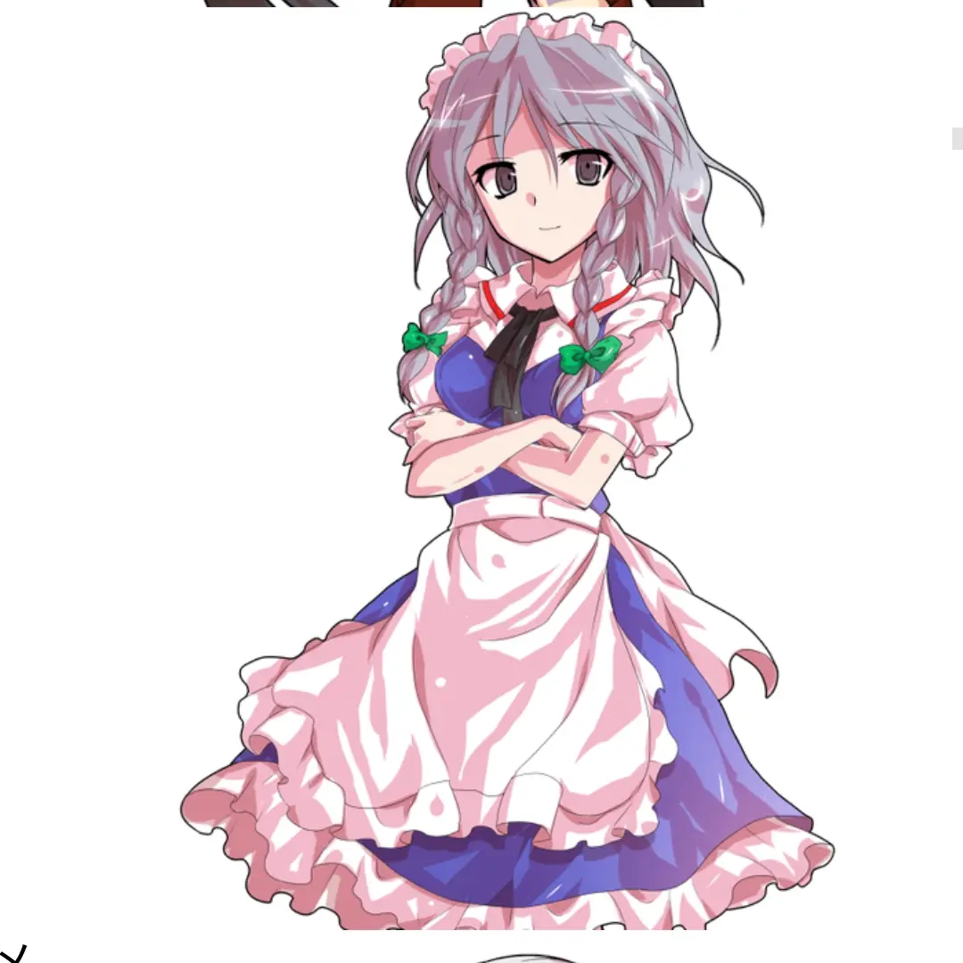 NastySwing1833의 十六夜咲夜