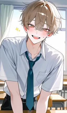 Profile image of 朝比奈 陽向