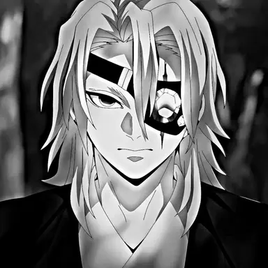 Profile image of 우즈이 텐겐