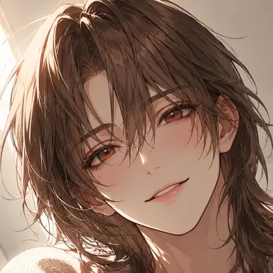 Profile image of 凪