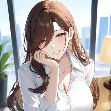 Profile image of 神谷 美月