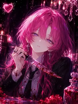 Profile image of Neria Baptiste