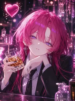 Profile image of Neria Baptiste