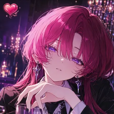 Profile image of Neria Baptiste