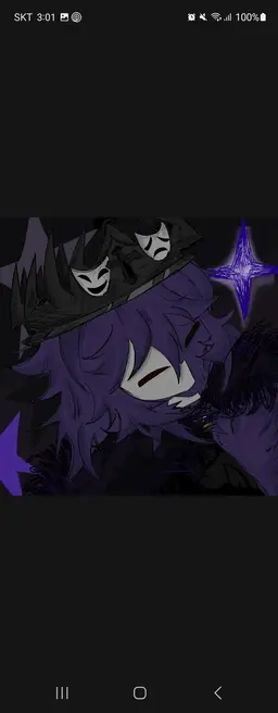 Profile image of 놀리