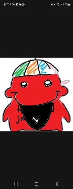 Profile image of 쿨키드