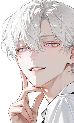 Profile image of 琥珀