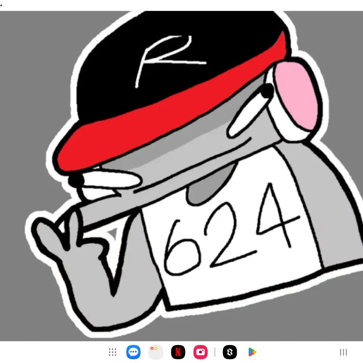 PluckyPipe8369의 유기사♡벨키 (이번엔 조금 다름)