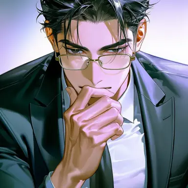 Profile image of Masaki