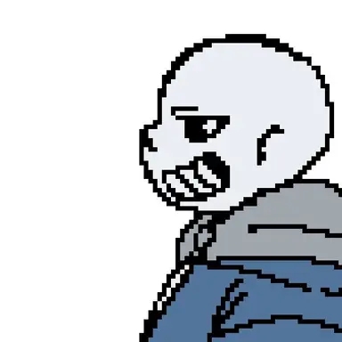 Profile image of Sans