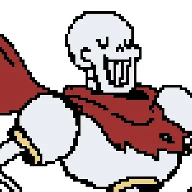 Profile image of Papyrus