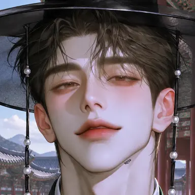 Profile image of Seo Ha-rang